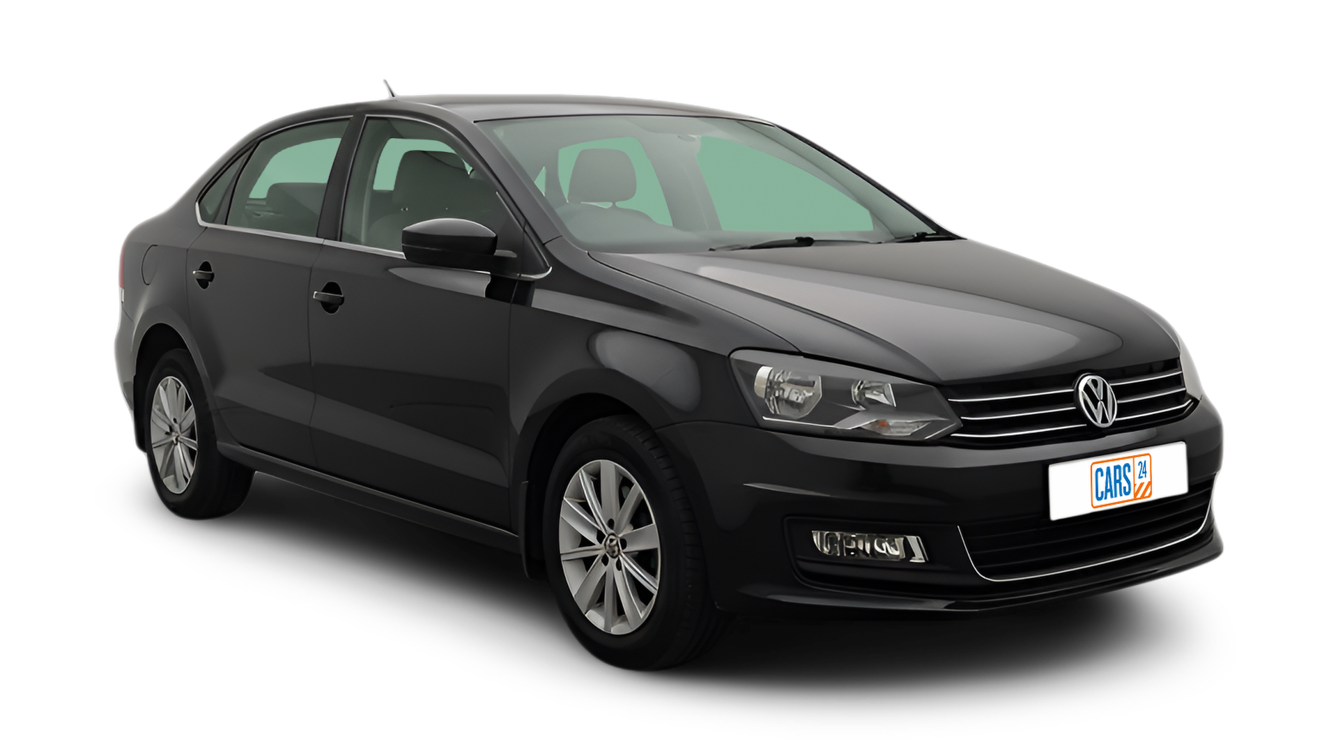 Volkswagen Vento-img